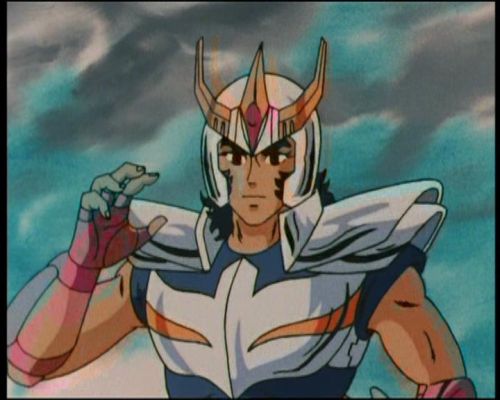 Otaku Gallery  / Anime e Manga / Saint Seiya / Screen Shots / Episodi / 032 - Ritorno all`isola nera / 134.jpg